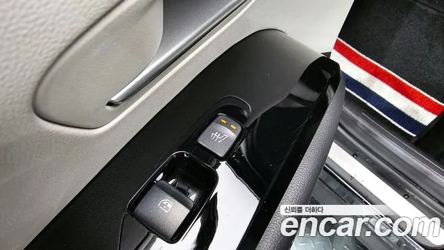 Hyundai Tucson (NX4) id 2880399 из Кореи 10