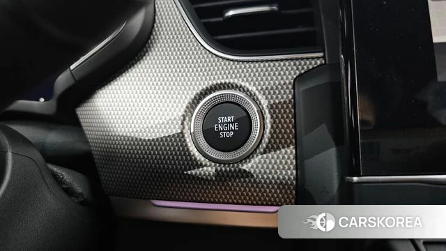 Renault Korea (Samsung) Arcana id 4622800 из Кореи 10