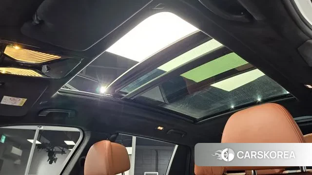 BMW X7 (G07) id 3327599 из Кореи 10