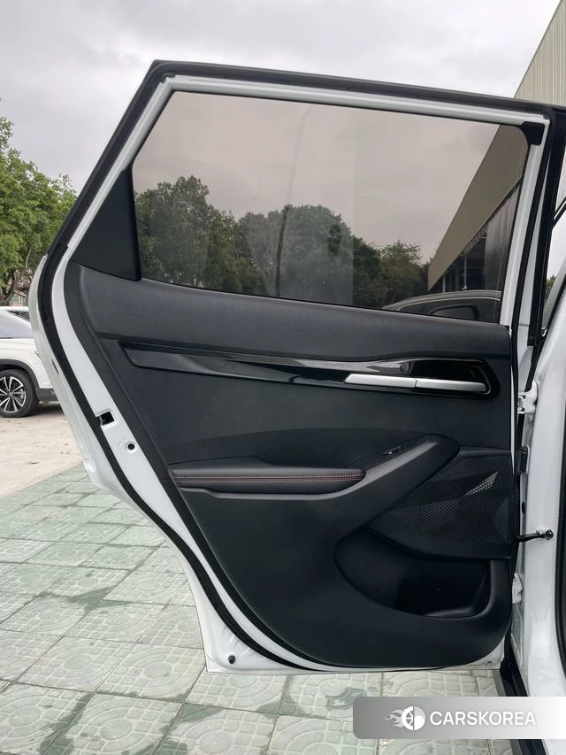 Kia Setus id 4279347 из Китая 10