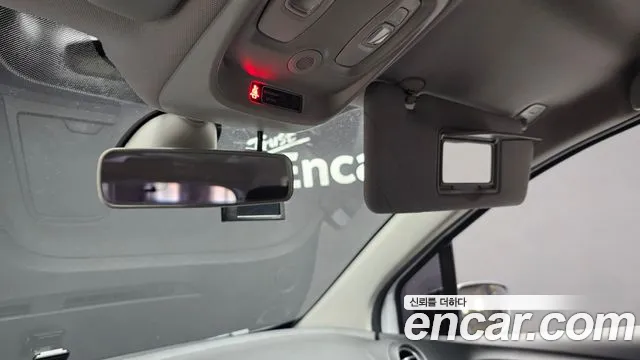 Renault Korea (Samsung) New QM3 id 2803350 из Кореи 10