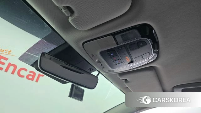 Hyundai Sonata (DN8) id 3828472 из Кореи 10