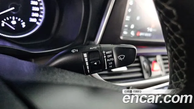 Hyundai Grandeur IG id 2525415 из Кореи 10