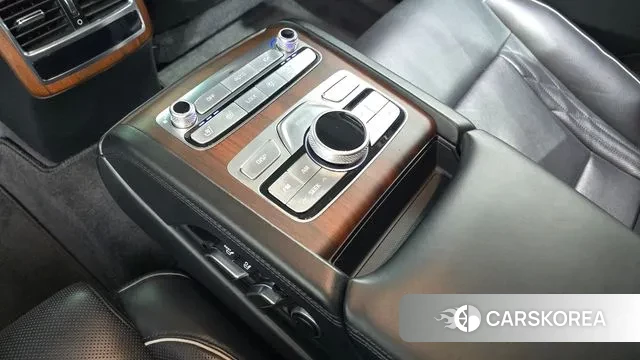 Kia More K9 id 3737085 из Кореи 10