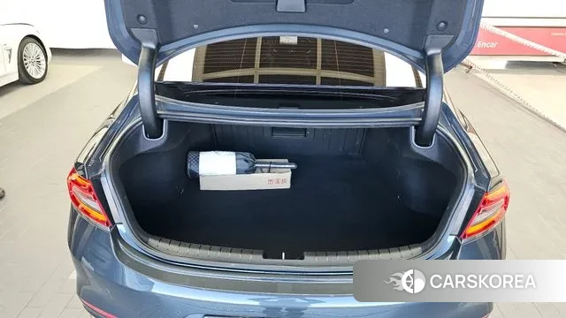 Hyundai Grandeur IG id 3345099 из Кореи 10