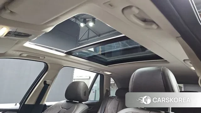 BMW X5 (F15) id 3319531 из Кореи 10