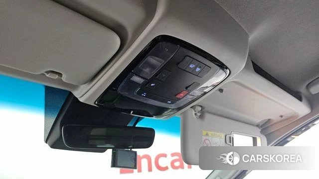 Hyundai Staria id 4640371 из Кореи 10