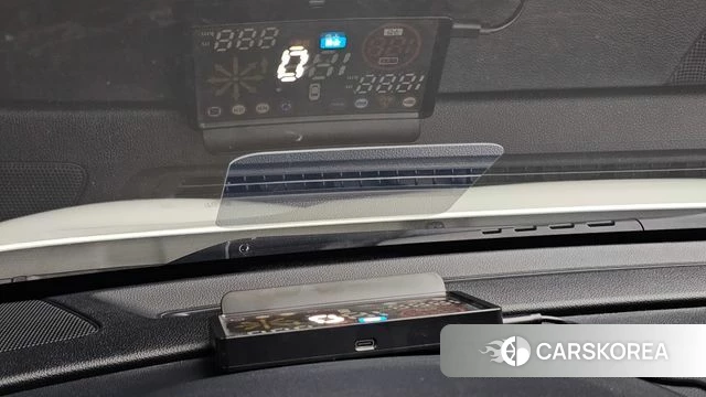 Kia The New Niro id 4900501 из Кореи 10