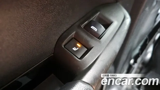 Chevrolet (GM Daewoo) Trailblazer id 2875127 из Кореи 10