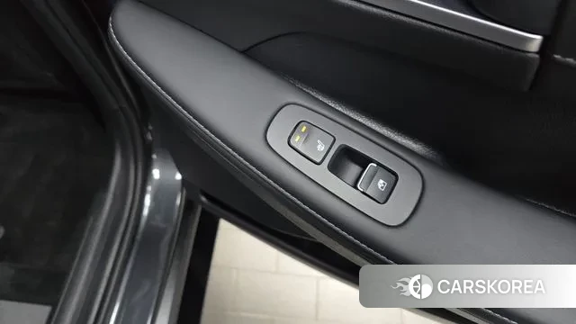 Hyundai Sonata D Edge (DN8) id 3769793 из Кореи 10