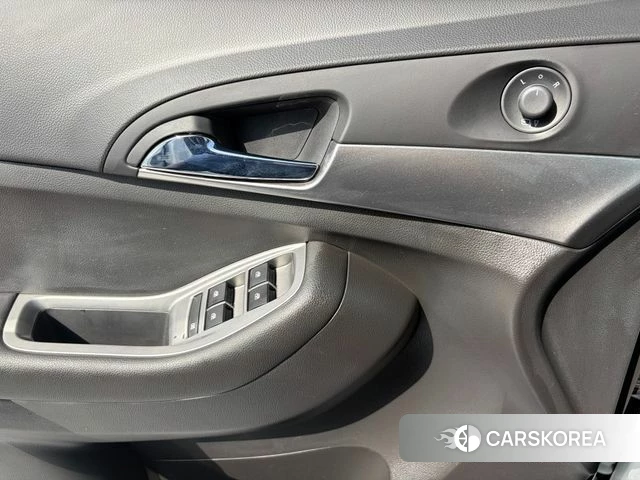 Chevrolet (GM Daewoo) Orlando id 4605509 из Кореи 10
