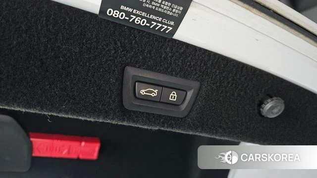 BMW 7 Series (G11) id 3917269 из Кореи 10