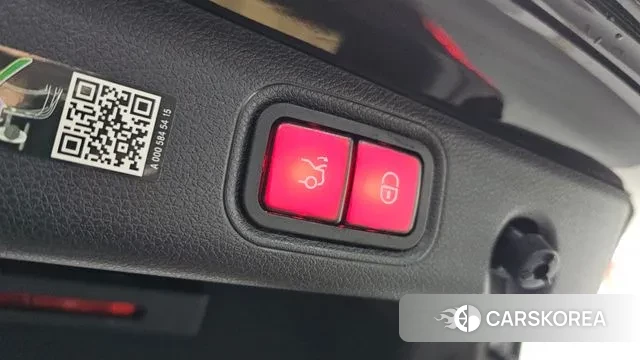 Mercedes-Benz E-Class W213 id 3696760 из Кореи 10