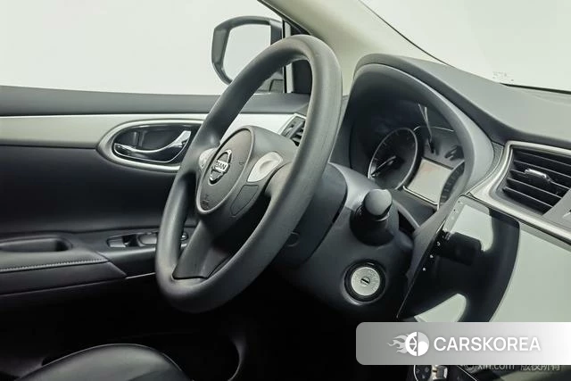 Nissan Xuan Yi id 4276236 из Китая 10