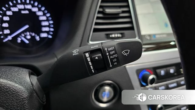 Genesis G80 id 4496382 из Кореи 10