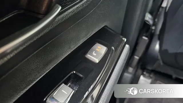 Ssangyong Beautiful Korando id 2975121 из Кореи 10