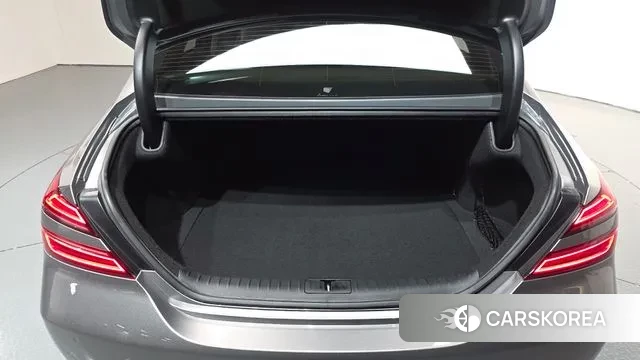 Genesis The New G70 id 3438653 из Кореи 10