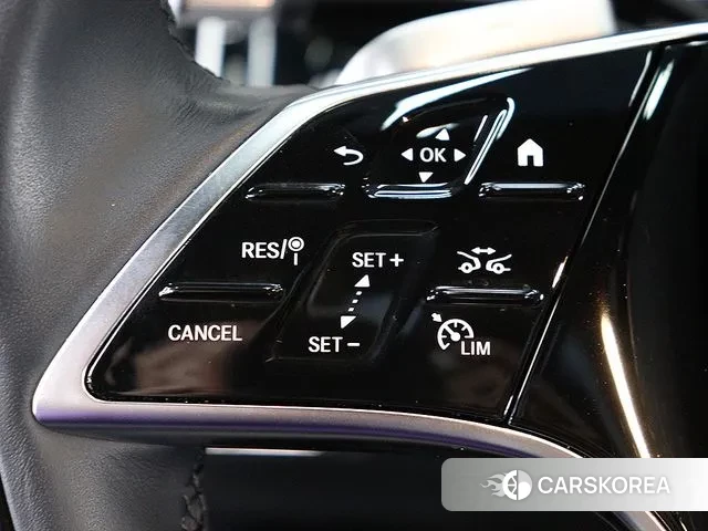 Mercedes-Benz S-Class W223 id 3644018 из Кореи 10