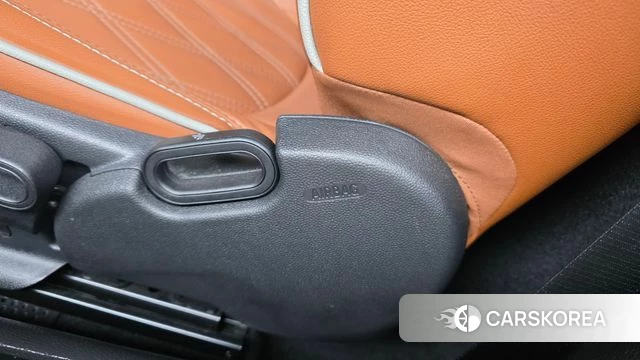 Mini Cooper S Convertible id 4725188 из Кореи 10