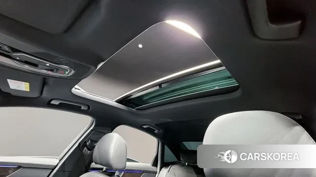 Audi A6 (C8) id 3508723 из Кореи 10