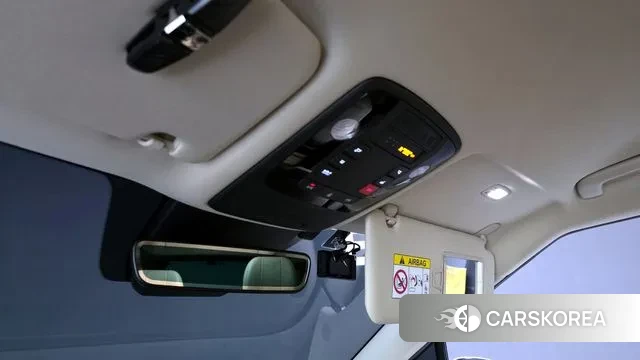 Kia Carnival 4th generation id 3201308 из Кореи 10