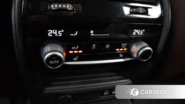 BMW 5 Series (G30) id 3660765 из Кореи 10