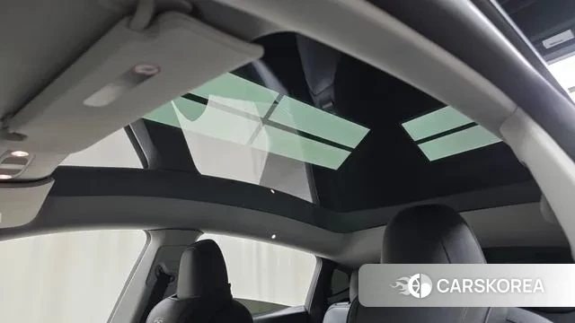 Tesla Model Y id 3389228 из Кореи 10