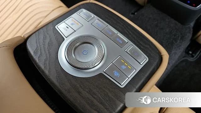 Genesis G80 (RG3) id 3343554 из Кореи 10