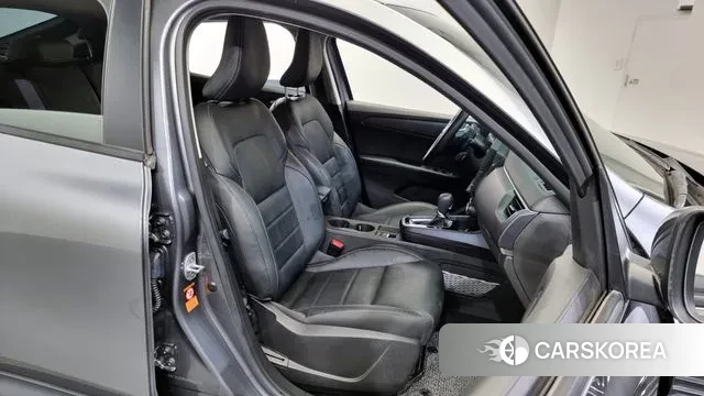 Renault Korea (Samsung) XM3 id 3197591 из Кореи 10