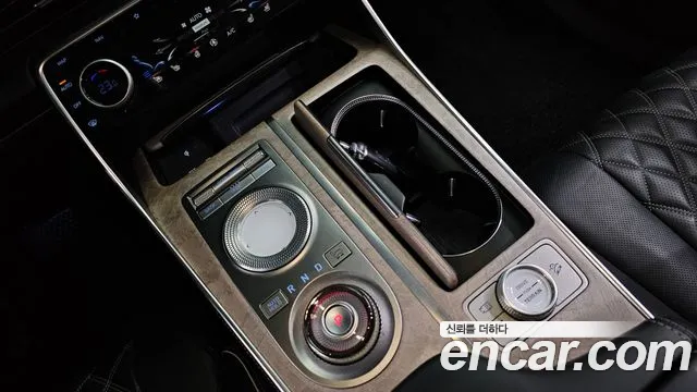 Genesis GV80 id 2536899 из Кореи 10