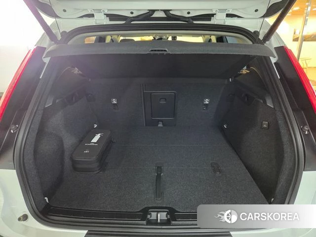 Volvo XC40 id 4400154 из Кореи 10