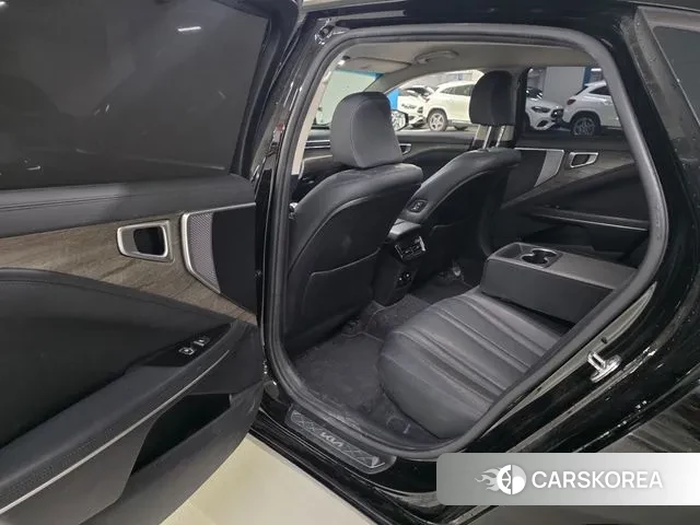 Kia K8 id 3566914 из Кореи 10