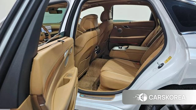 Genesis G80 (RG3) id 3890998 из Кореи 10