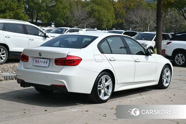 BMW 3 series id 4240153 из Китая 10