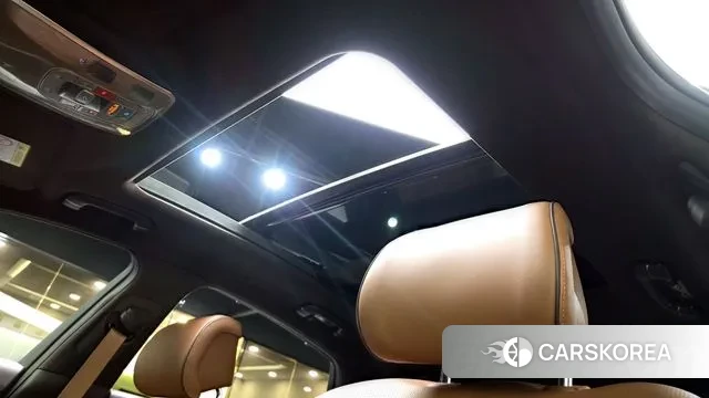 Genesis G80 (RG3) id 3378173 из Кореи 10