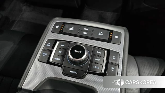Genesis G80 id 4637804 из Кореи 10