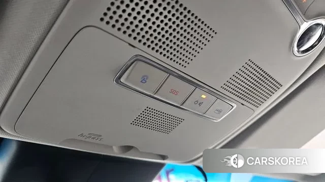 Hyundai The New Grandeur IG id 3530521 из Кореи 10