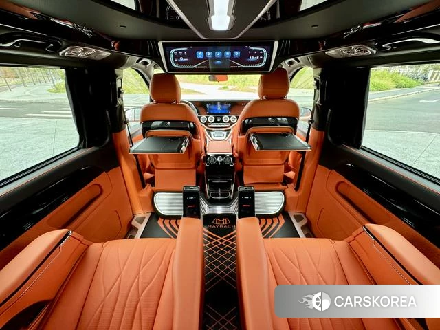 Mercedes-Benz Vito id 4291214 из Китая 10