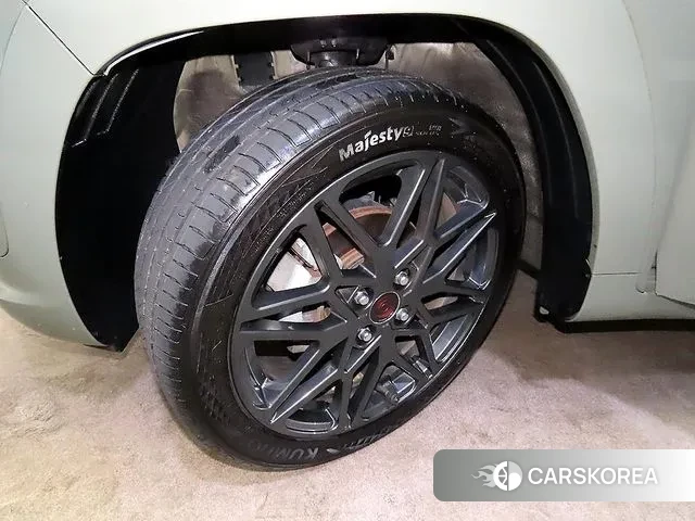 Hyundai Casper id 3467868 из Кореи 10