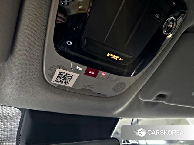 Kia The New Seltos id 3981999 из Кореи 10