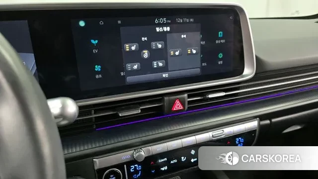 Hyundai Ionic 6 id 3467811 из Кореи 10