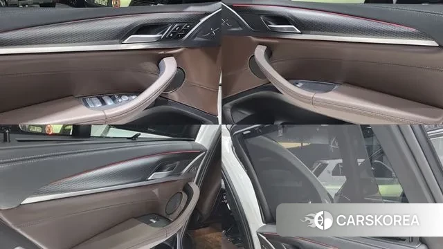 BMW X3 (G01) id 3437715 из Кореи 10