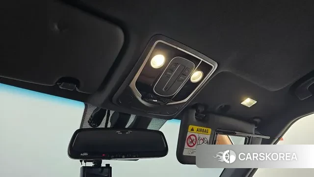 Ssangyong Torres id 3770230 из Кореи 10