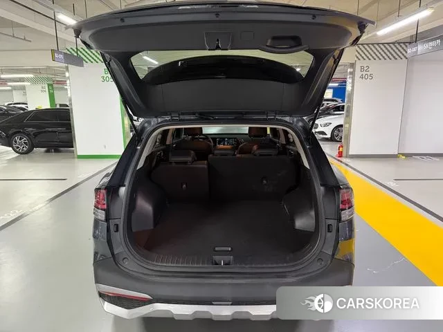 Kia Sportage 5th Generation Hybrid id 3022336 из Кореи 10