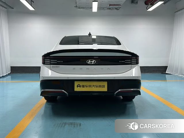 Hyundai Sonata id 4264134 из Китая 10