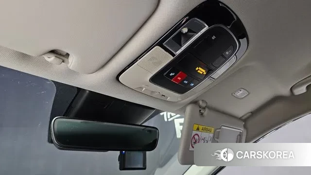 Hyundai The New Tucson (NX4) id 3267386 из Кореи 10