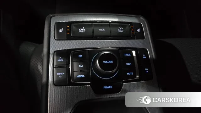 Genesis G80 id 3336761 из Кореи 10