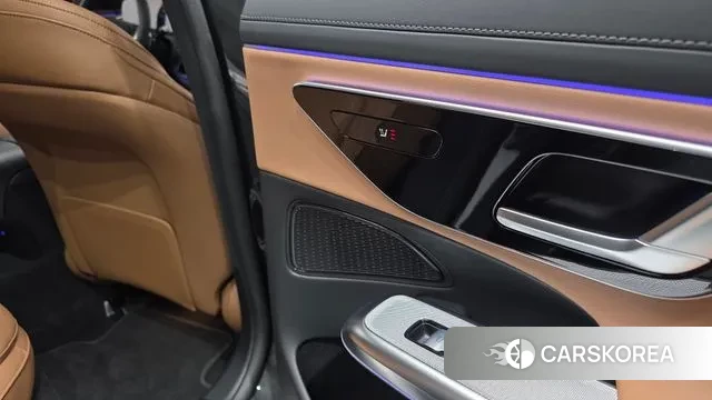 Mercedes-Benz E-Class W214 id 3426056 из Кореи 10