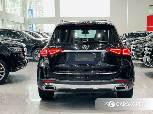 Mercedes-Benz GLE (import) id 4215212 из Китая 10