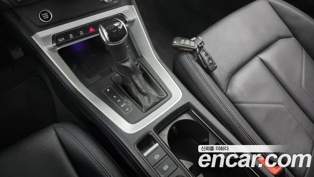 Audi Q3 (F3) id 2661812 из Кореи 10